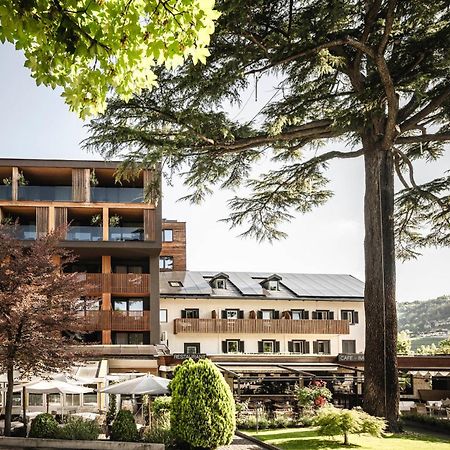 Hotel Loewenhof Bressanone Esterno foto