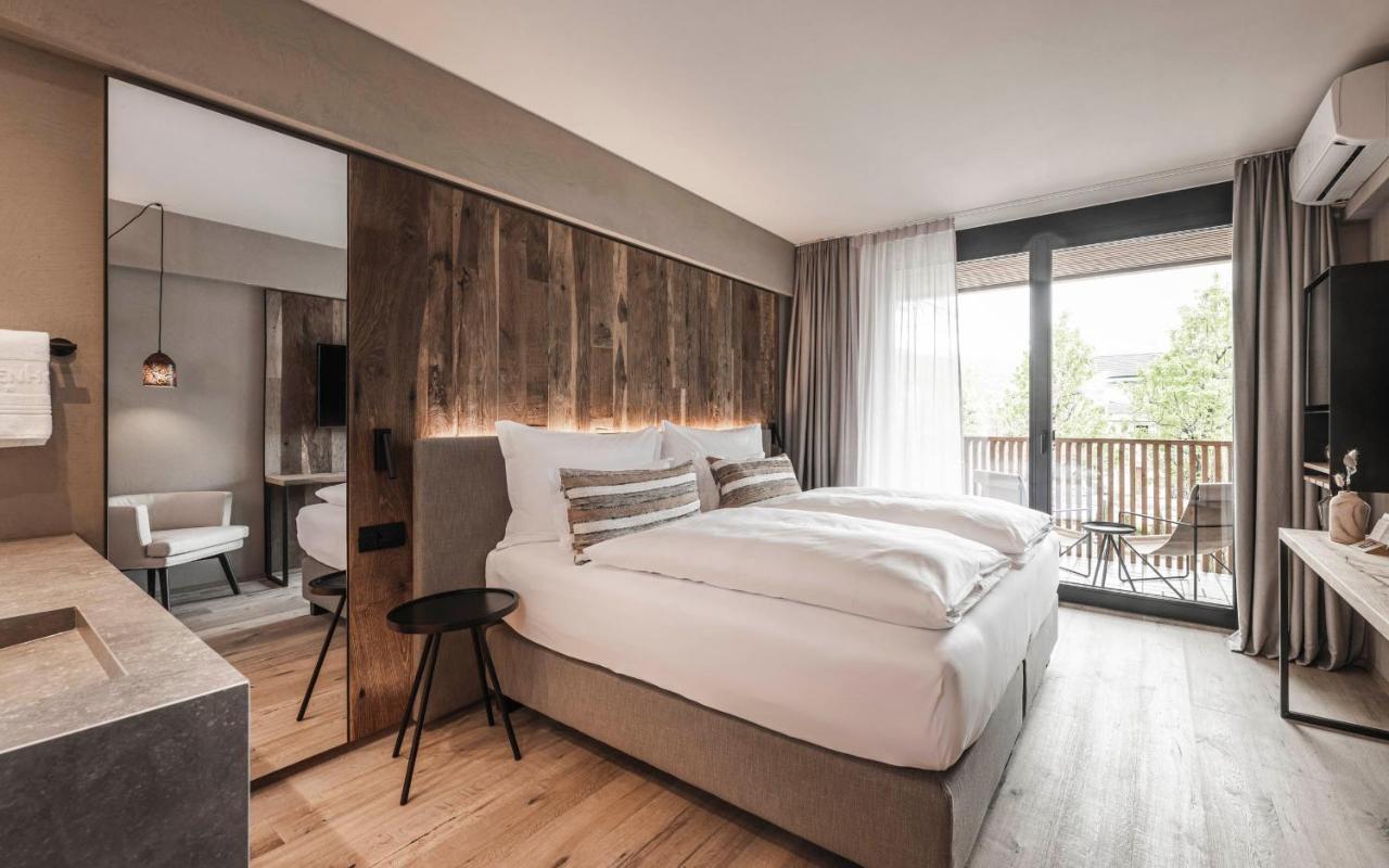 Hotel Loewenhof Bressanone Esterno foto