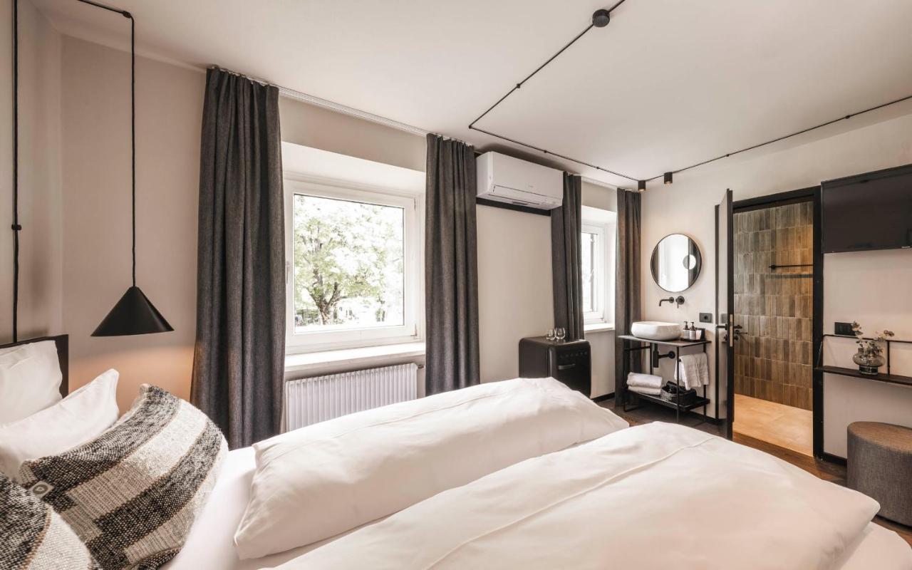 Hotel Loewenhof Bressanone Esterno foto