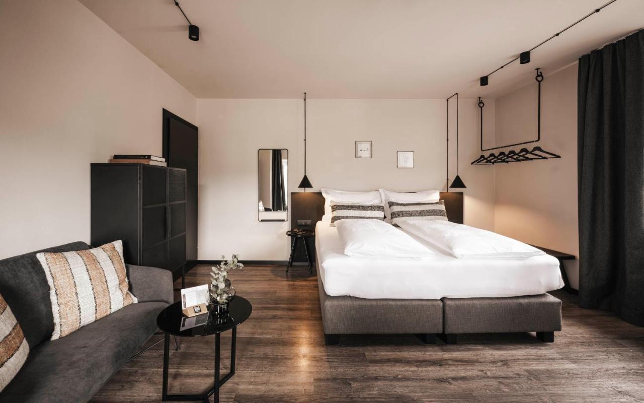 Hotel Loewenhof Bressanone Esterno foto