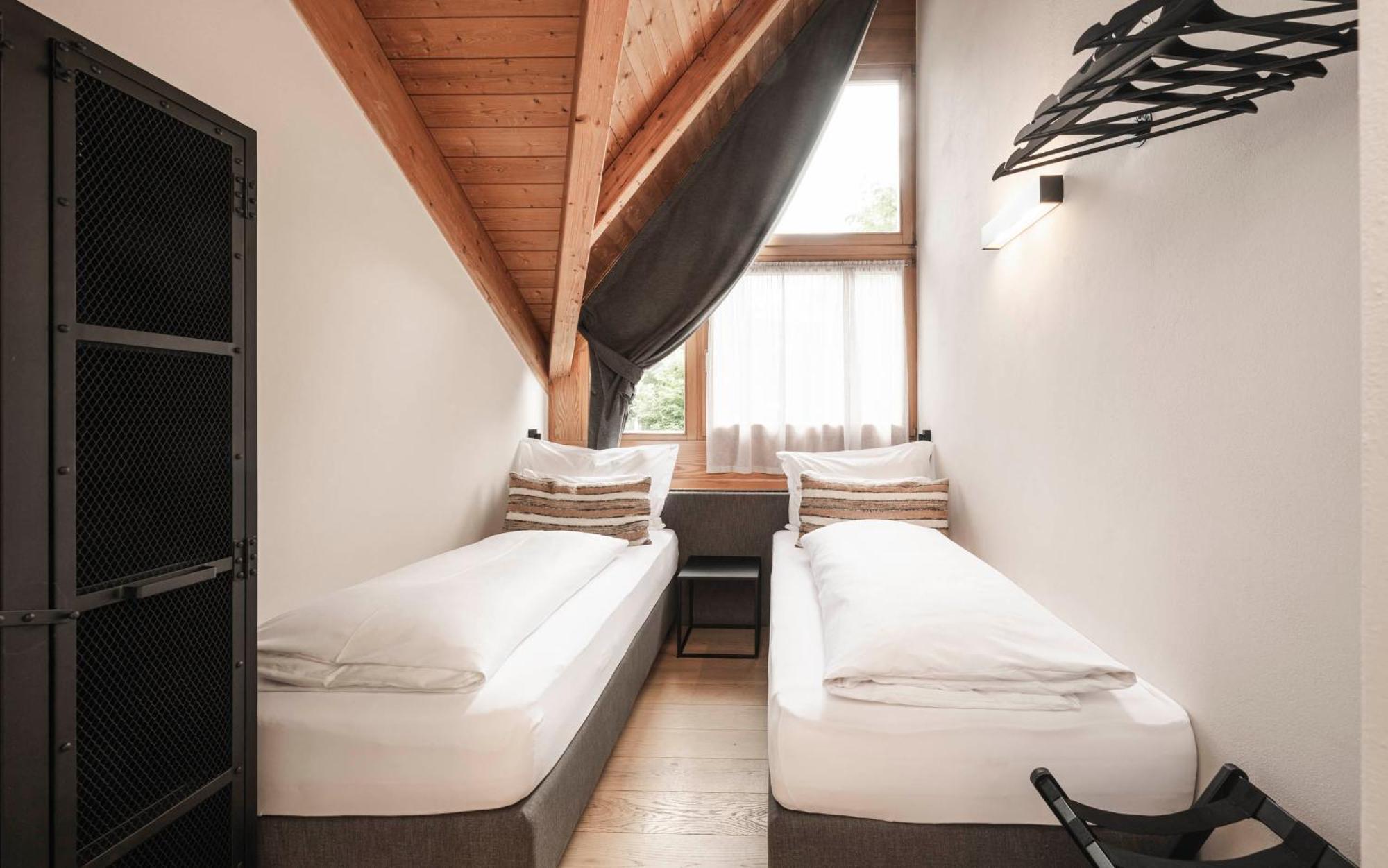 Hotel Loewenhof Bressanone Esterno foto