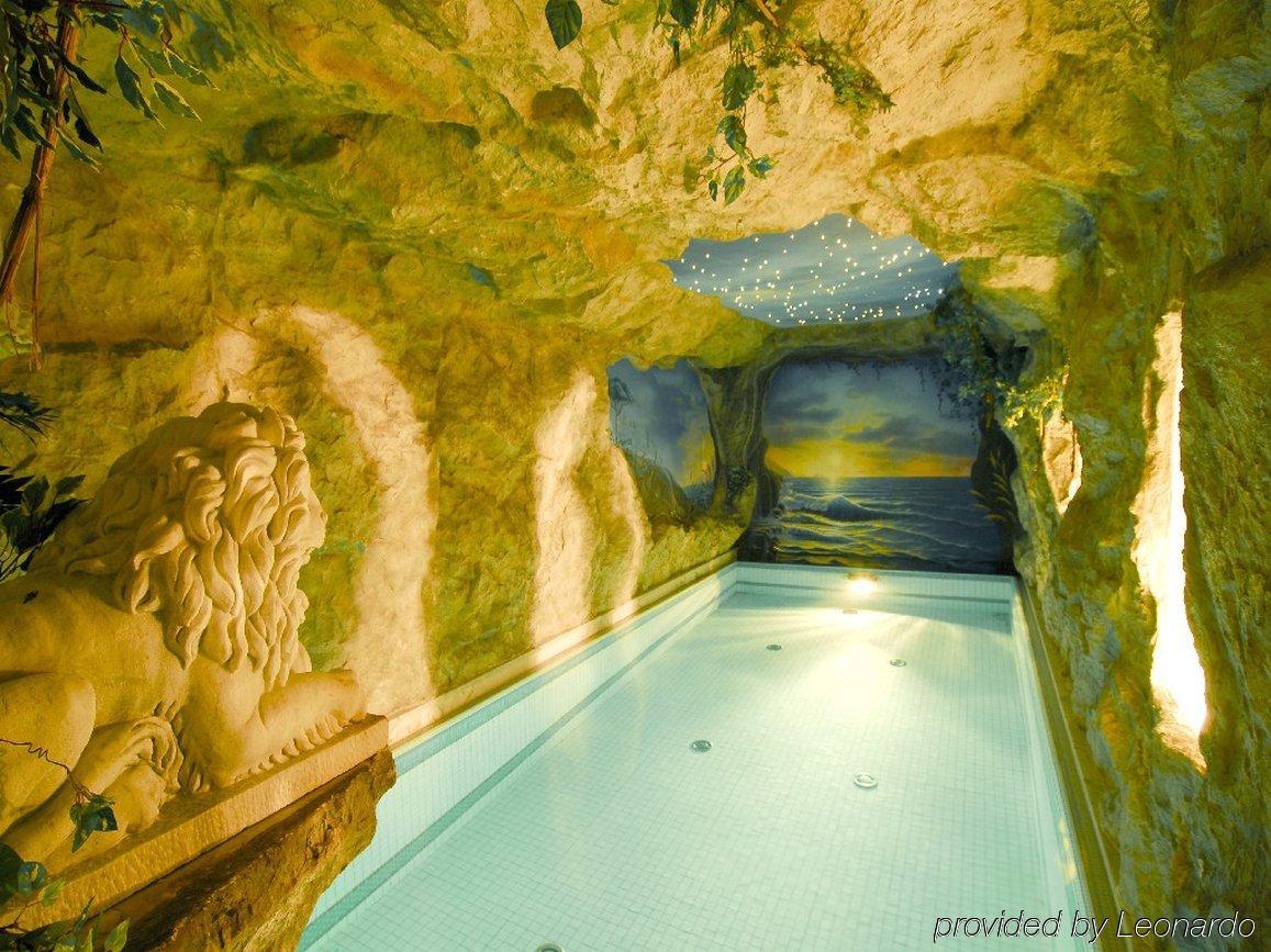 Hotel Loewenhof Bressanone Esterno foto