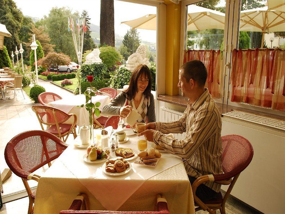 Hotel Loewenhof Bressanone Esterno foto