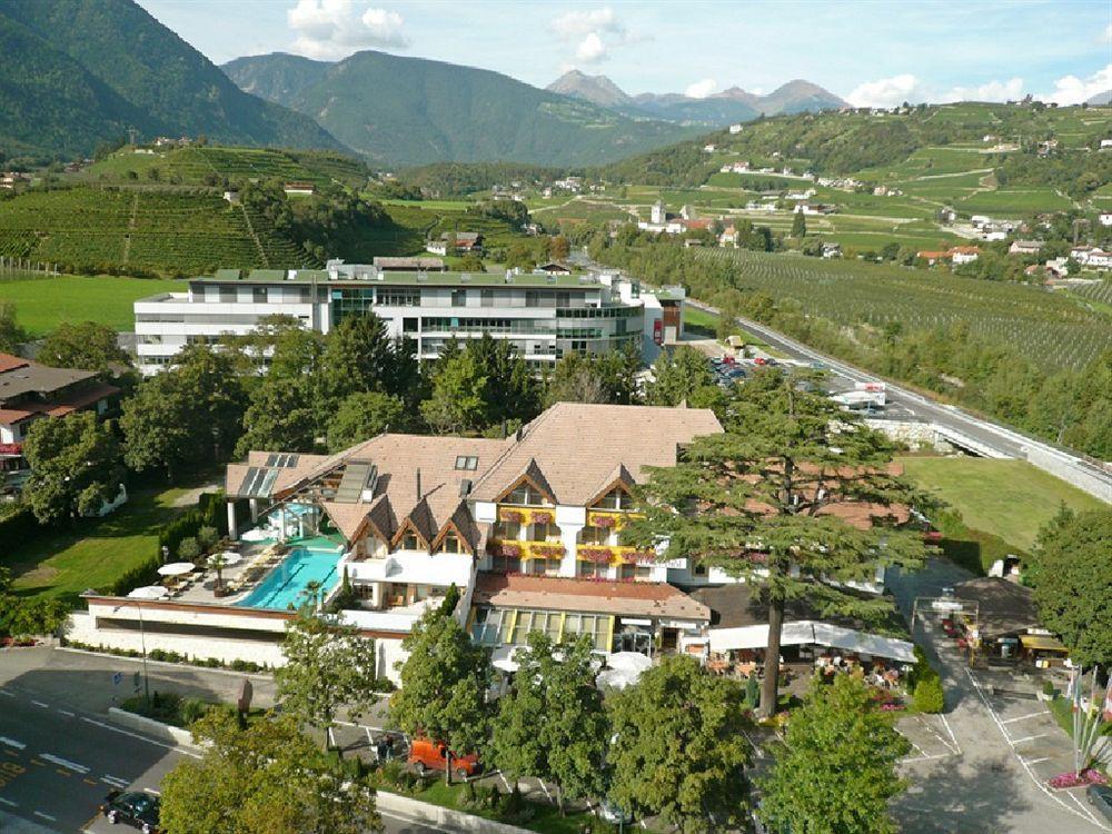 Hotel Loewenhof Bressanone Esterno foto