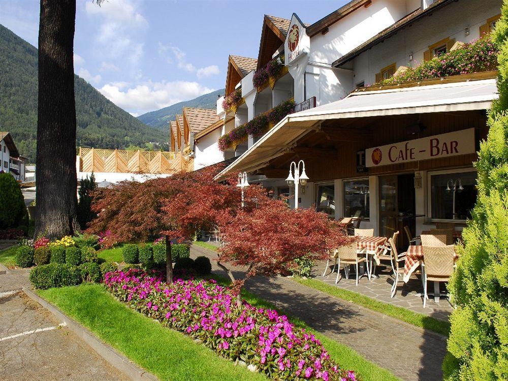 Hotel Loewenhof Bressanone Esterno foto