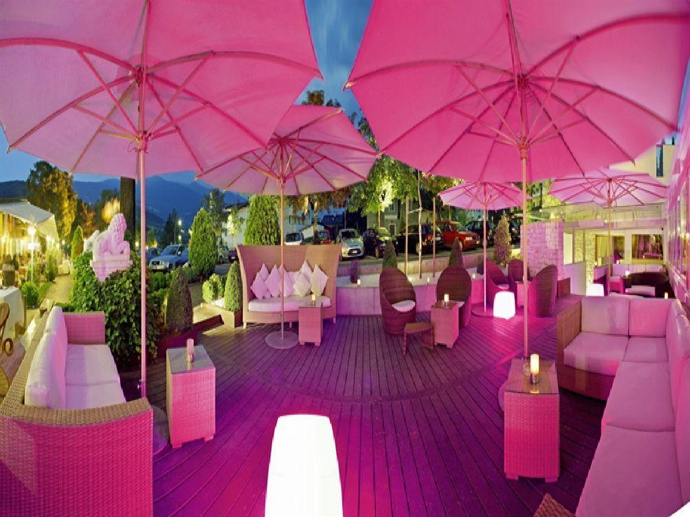 Hotel Loewenhof Bressanone Esterno foto