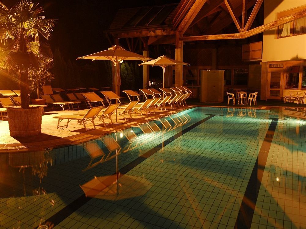 Hotel Loewenhof Bressanone Esterno foto