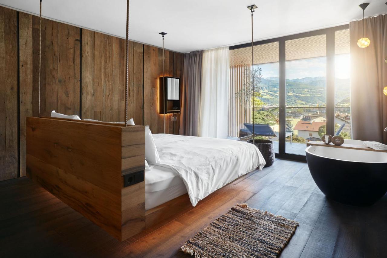 Hotel Loewenhof Bressanone Esterno foto