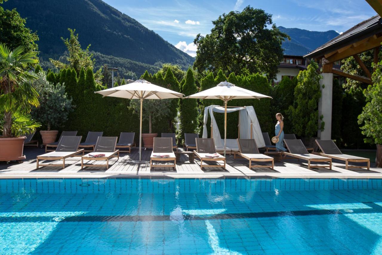 Hotel Loewenhof Bressanone Esterno foto